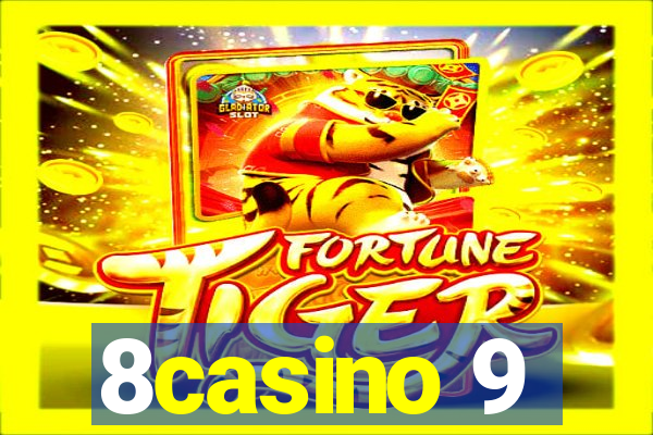 8casino 9